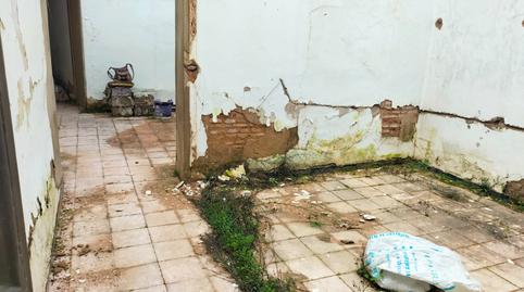 Foto 5 von Residential zum Verkauf in Calle Primero de Mayo, Olivares, Sevilla