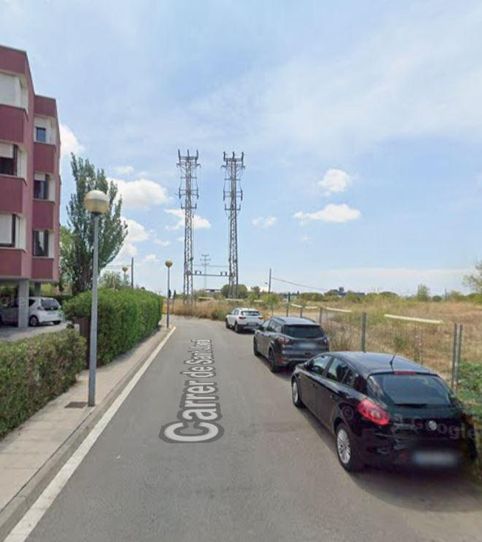 Foto 2 de Pis en venda a Carrer Carrer de Sant Jordi, 2, Torreblanca, Sant Joan Despí