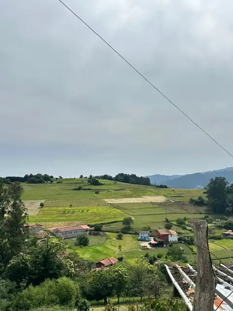Casa adosada en venta en Pravia