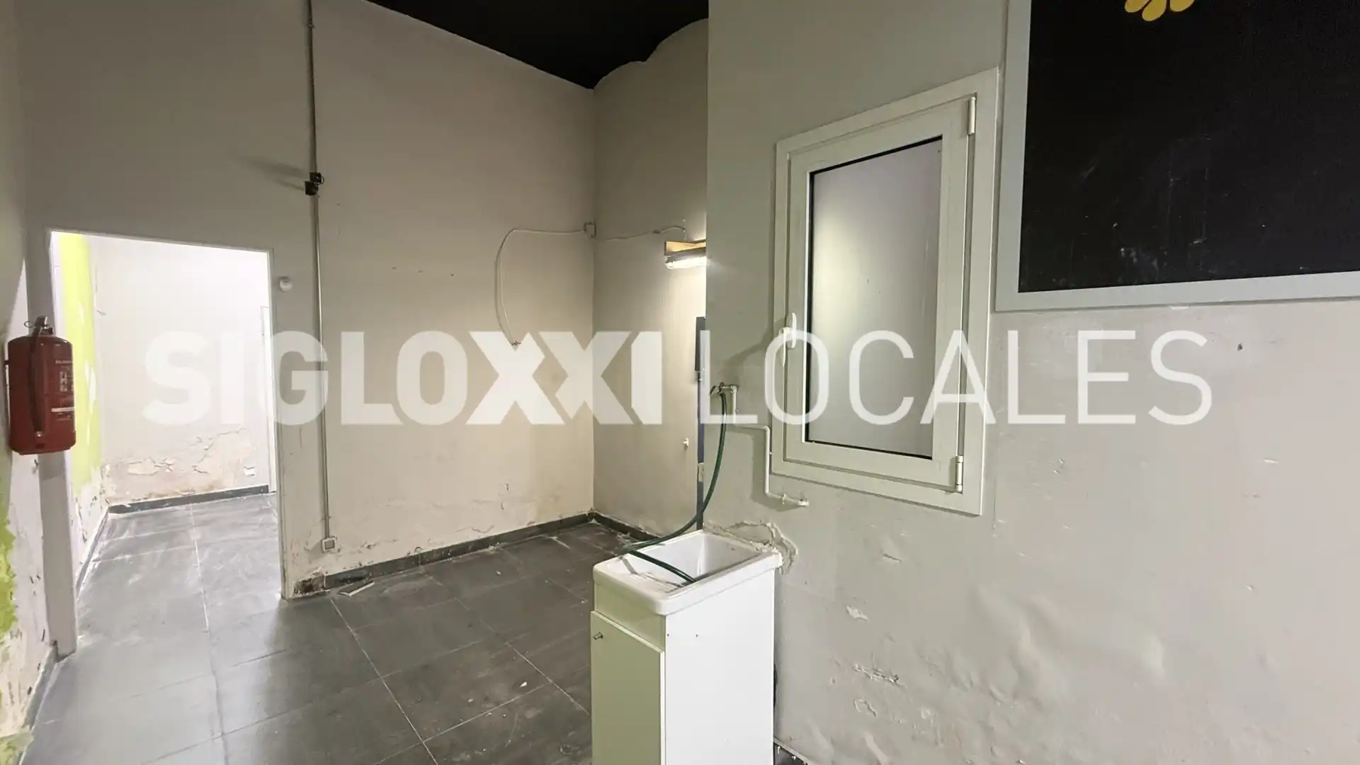 Business premises to rent in SANT ANTONI MARIA CLARET, imagen 11