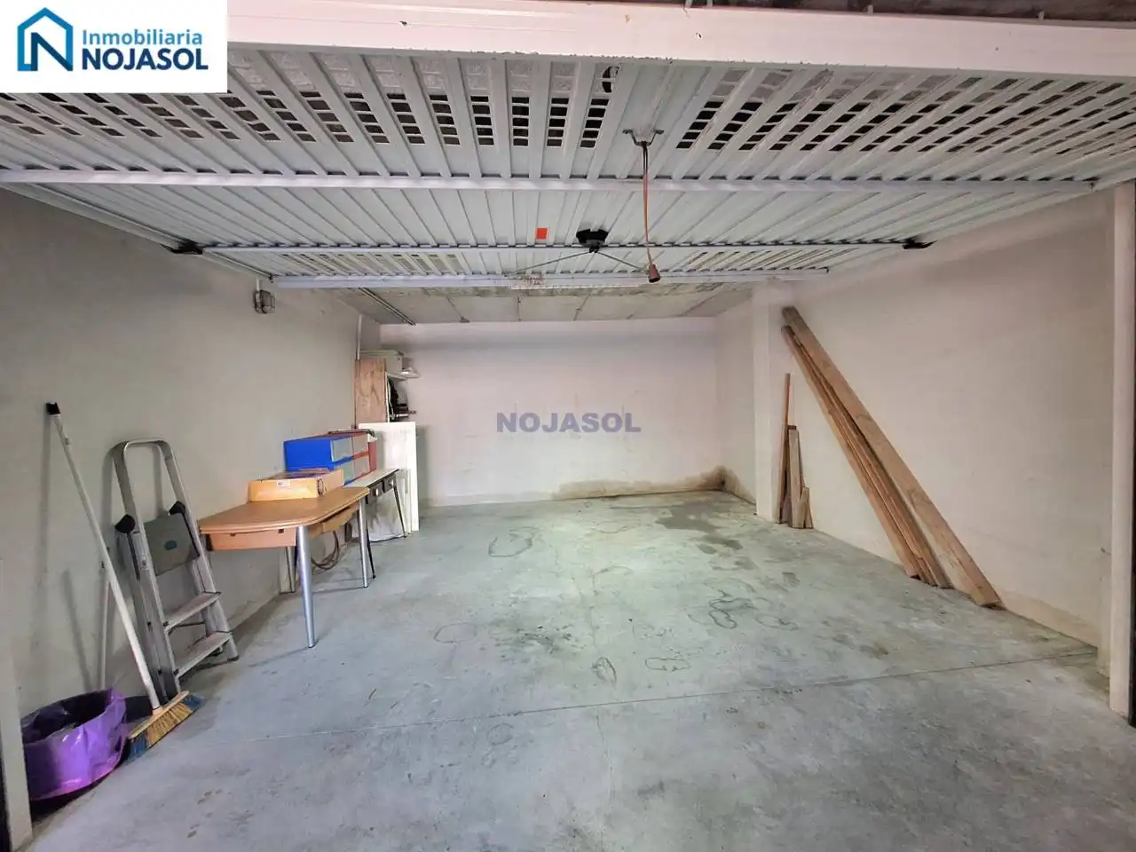 Flat for rent in Noja  with Heating, Private garden and Terrace