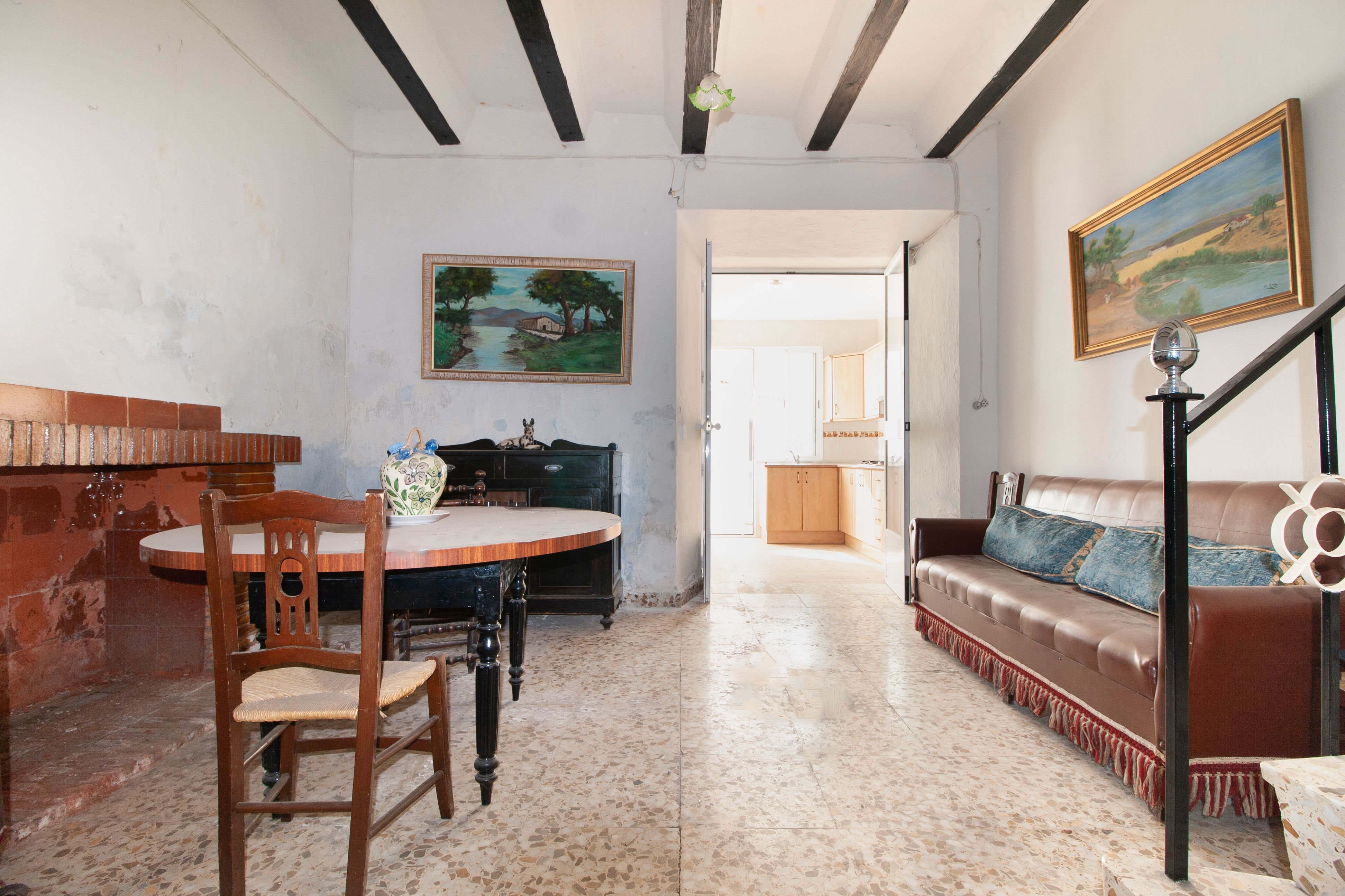 Single-family semi-detached for sale in Calle Bachiller, Torreperogil