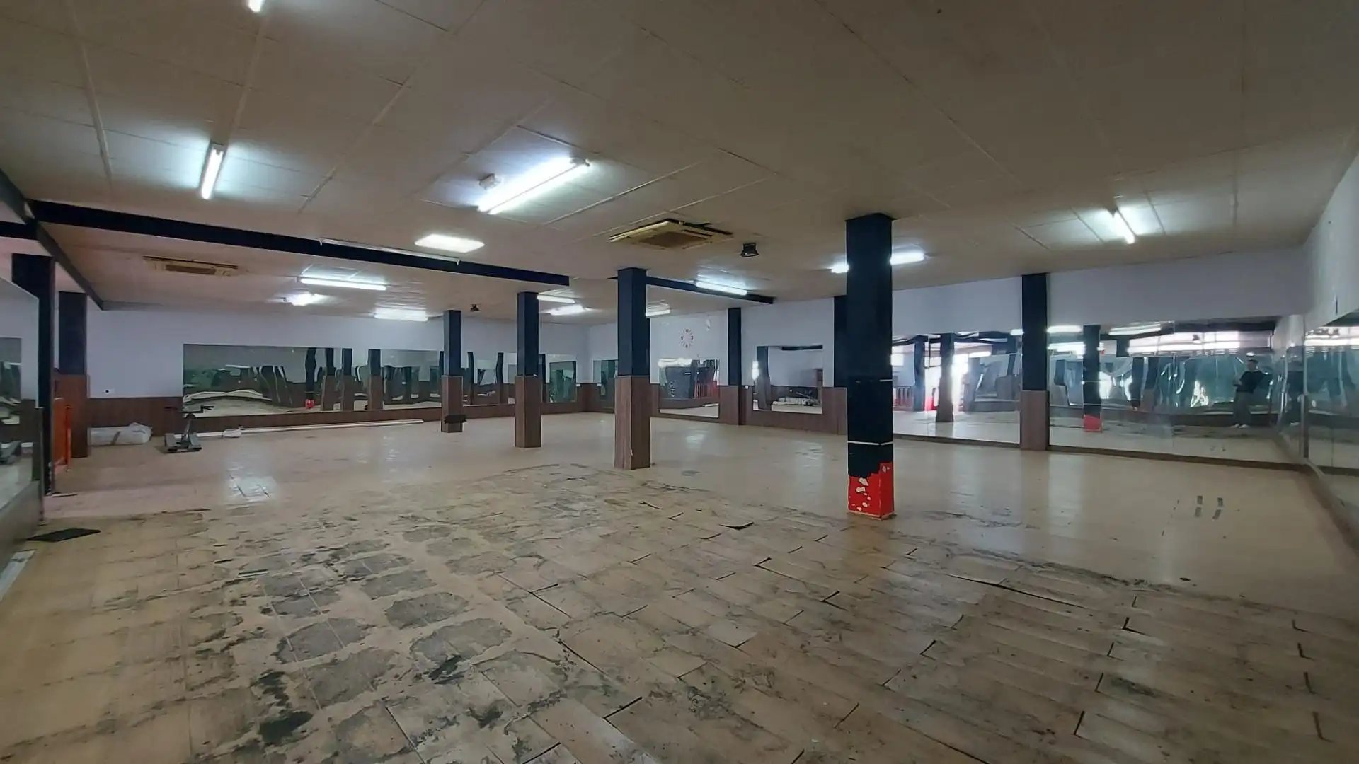 Gewerbefläche zur Miete in El Ejido Ciudad, imagen 9