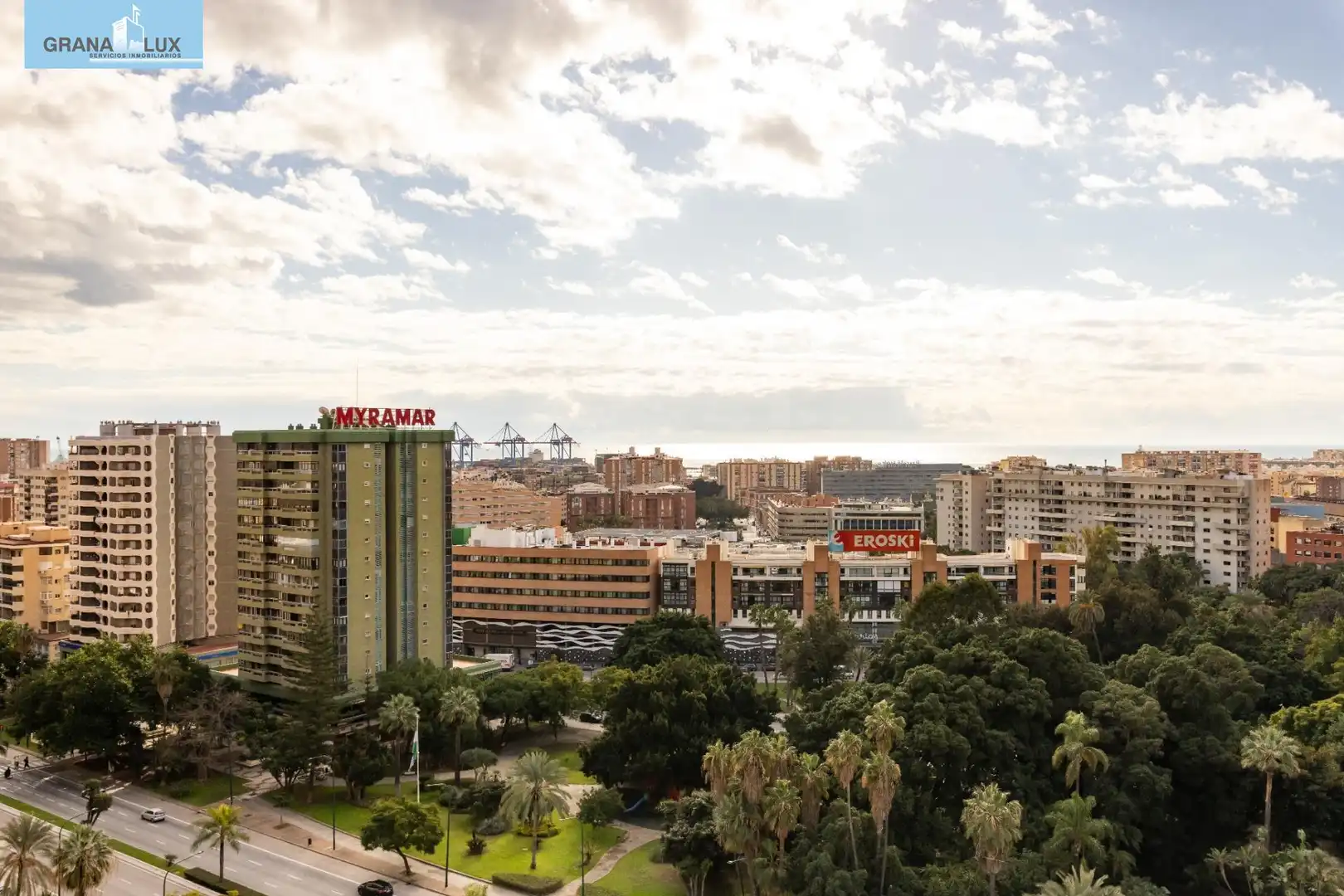 Wohnung mit Aufzug zum Verkauf in Avenida de Andalucía, imagen 36