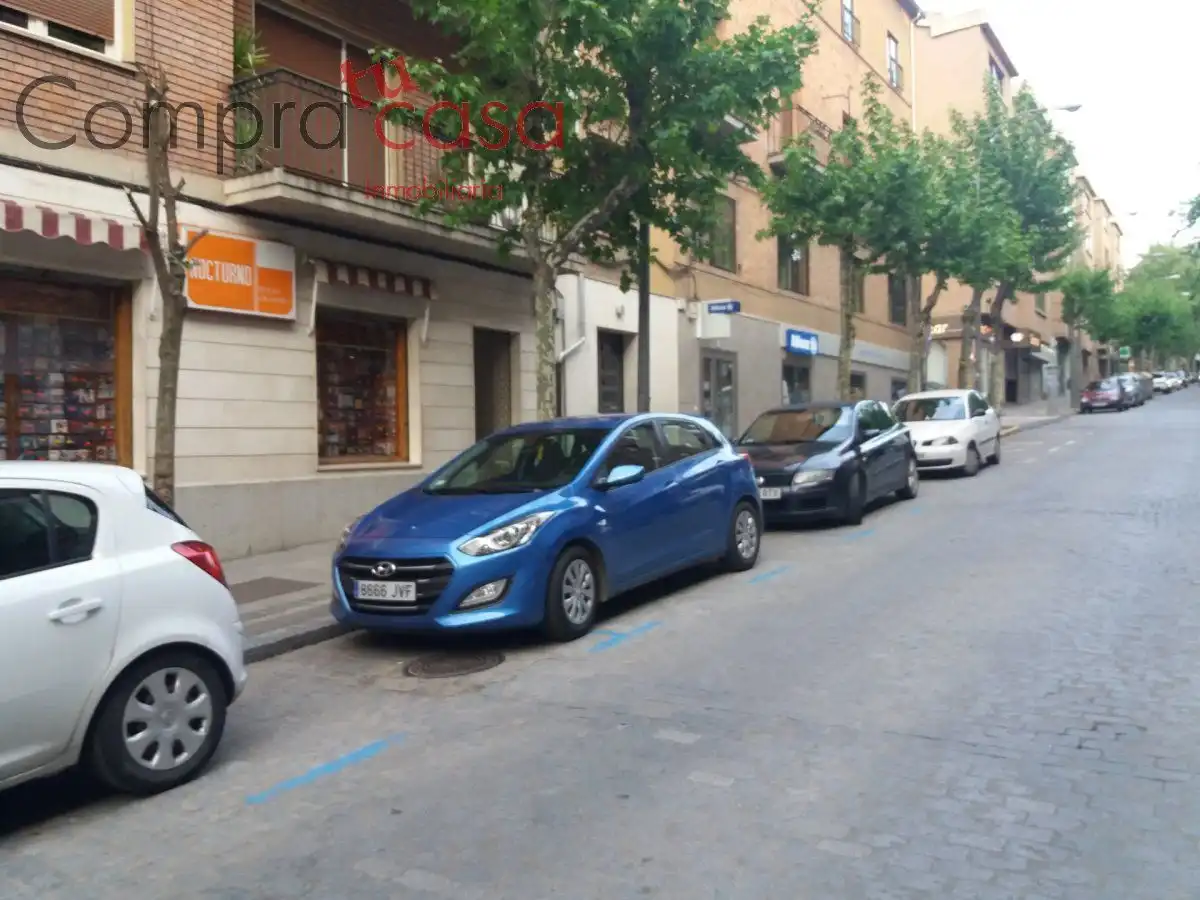 Local comercial en venda a Centro, imagen 19