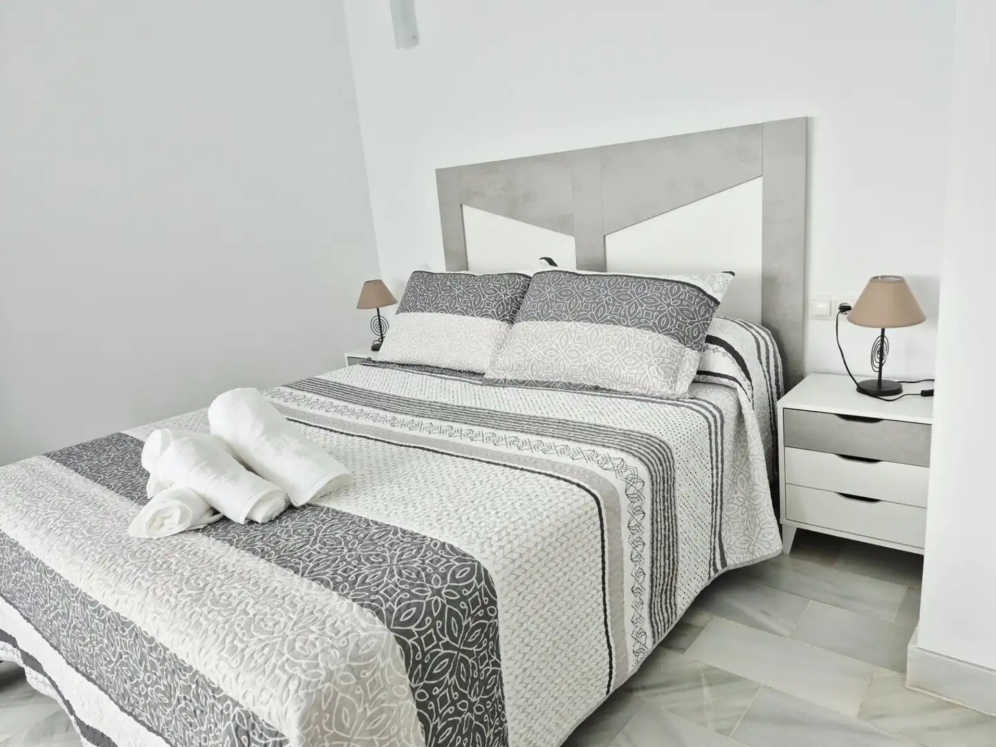 Attic for rent in Calle Mar de Calahonda 3, 3, Calahonda