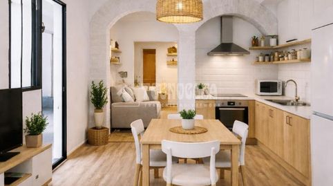 Foto 4 de Casa adosada en venta en Arcos de la Frontera, Cádiz