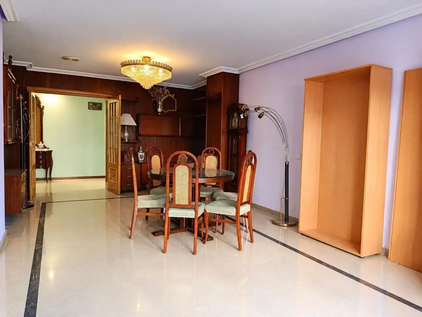 Appartamento con terrazza in vendita a Lorca Ciudad, imagen 2