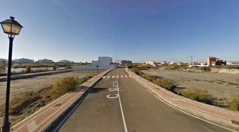 Terreny residencial en venda a Almerimar, imagen 3