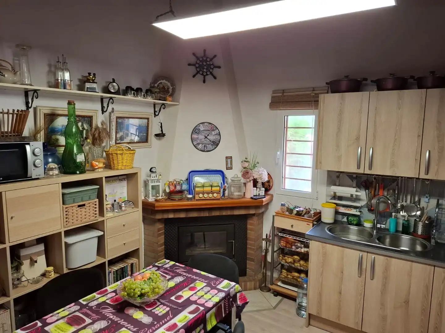 Maison rustique à vendre à Algaida, imagen 4