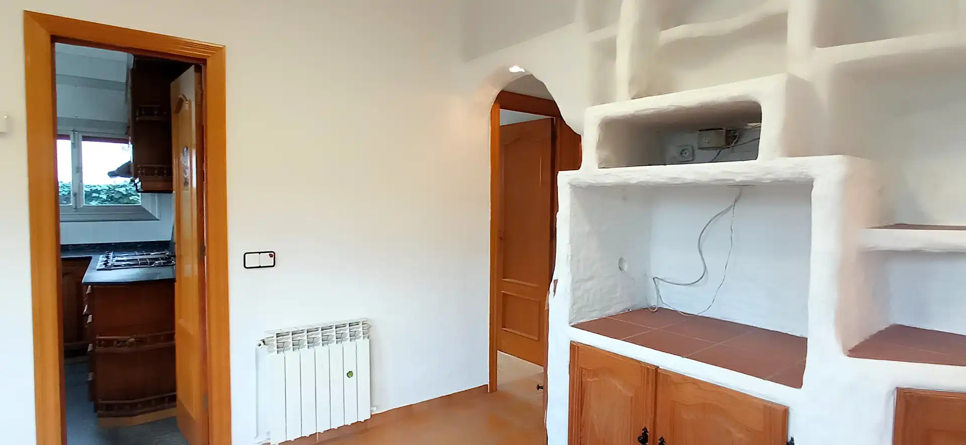 Casa o xalet en venda en Cerdanyola del Vallès amb Calefacció i Terrassa
