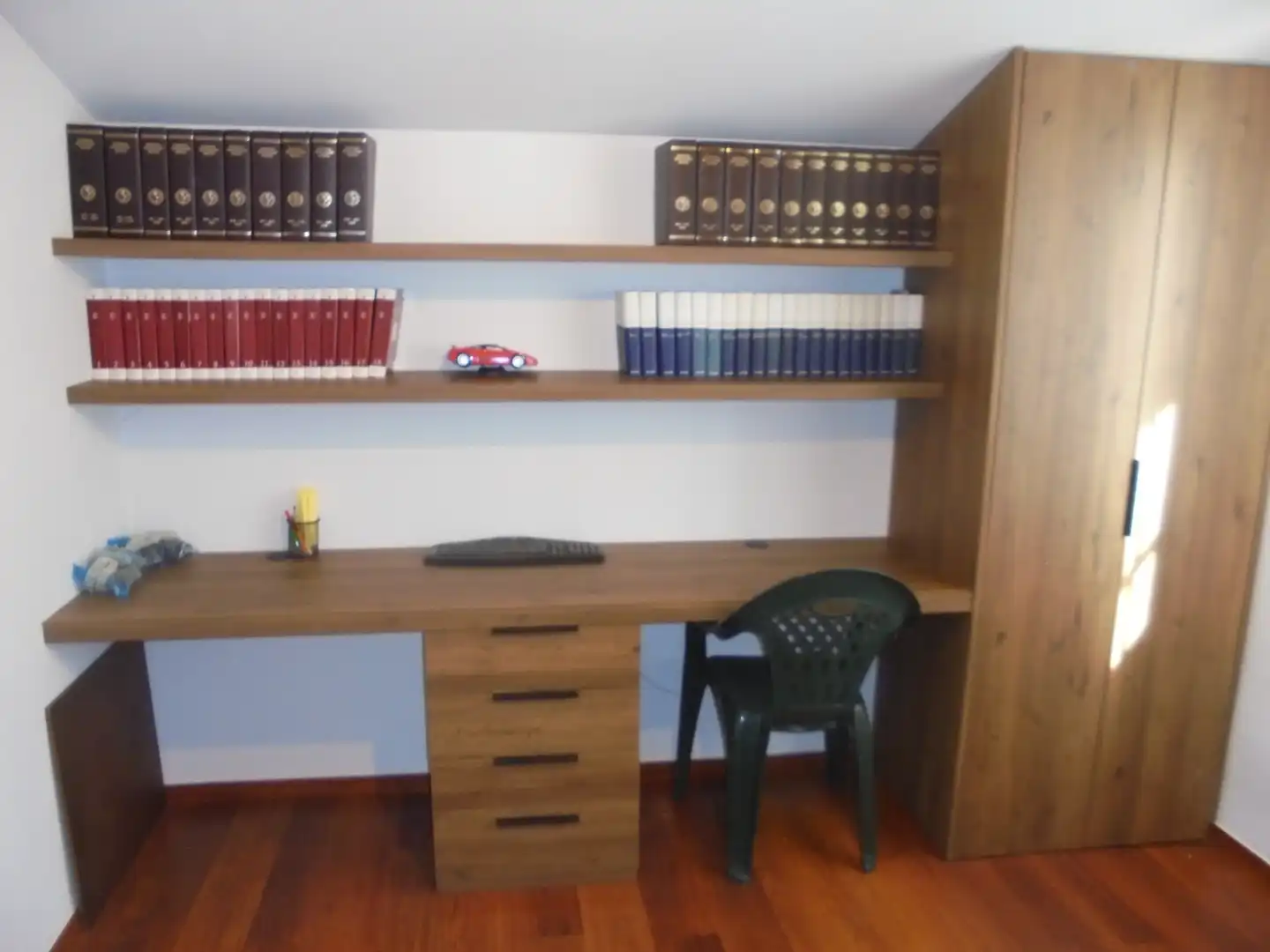 Chalet con terraza en venta en Montornés - Las Palmas - El Refugio, imagen 50