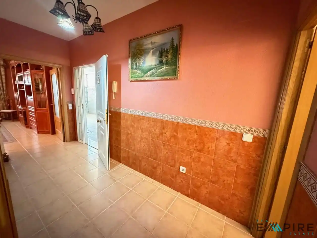 Casa adosada en venda en Los Yébenes amb Calefacció, Jardí privat i Terrassa