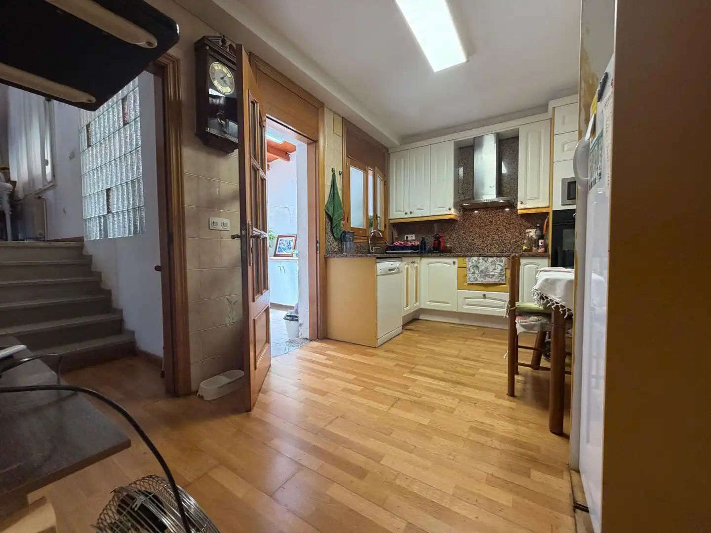 Einfamilien-Reihenhaus zum Verkauf in Carrer Carrer Sant Jordi, Sant Julià de Ramis
