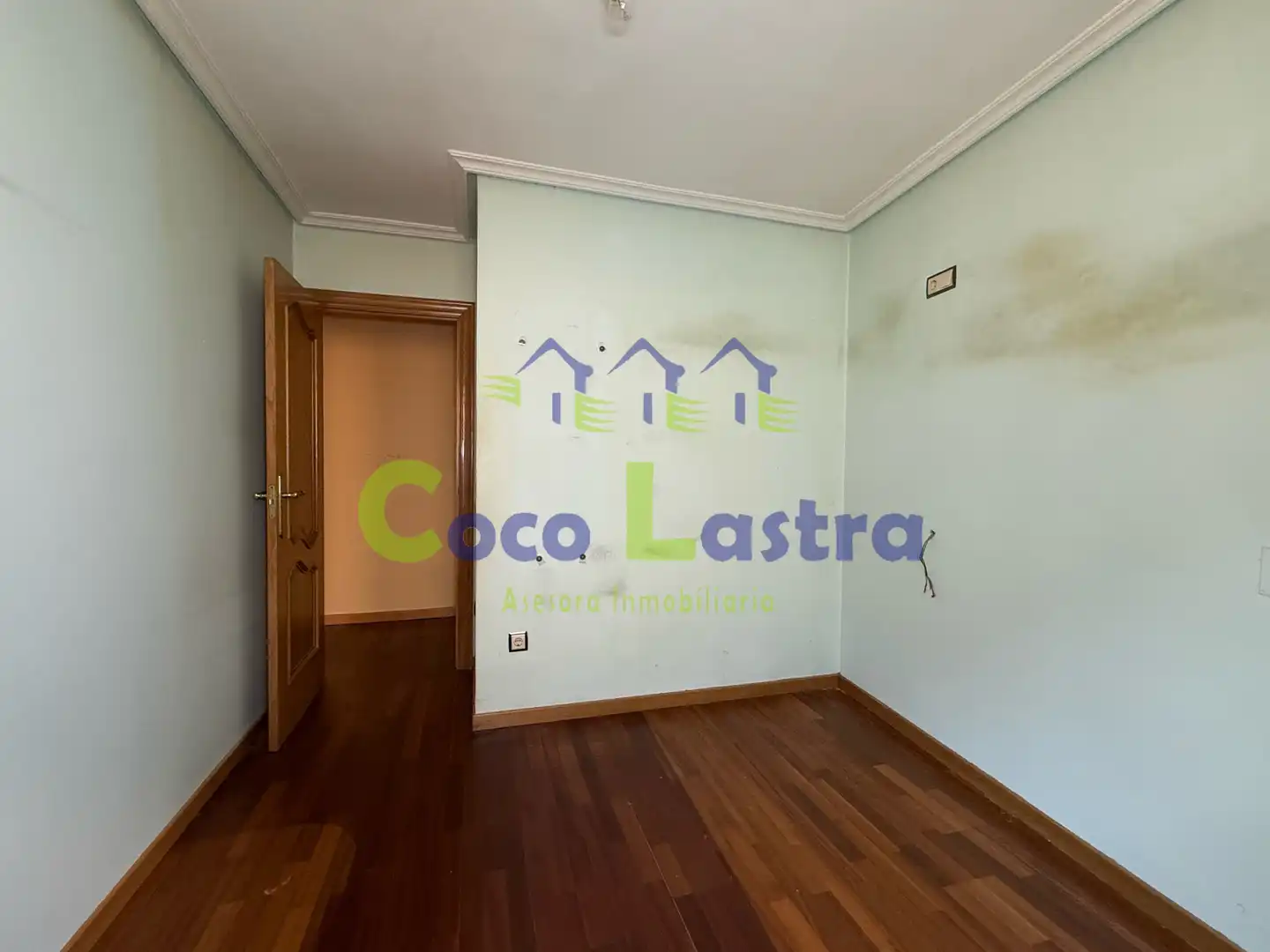 Piso en venta en Salamanca con Calefacción y Parquet