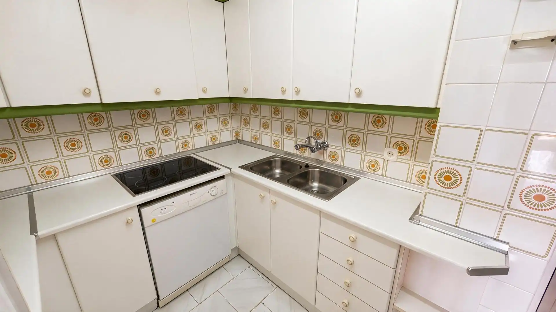 Flat with terrace for sale in Calle PASEO MARITIMO, imagen 17