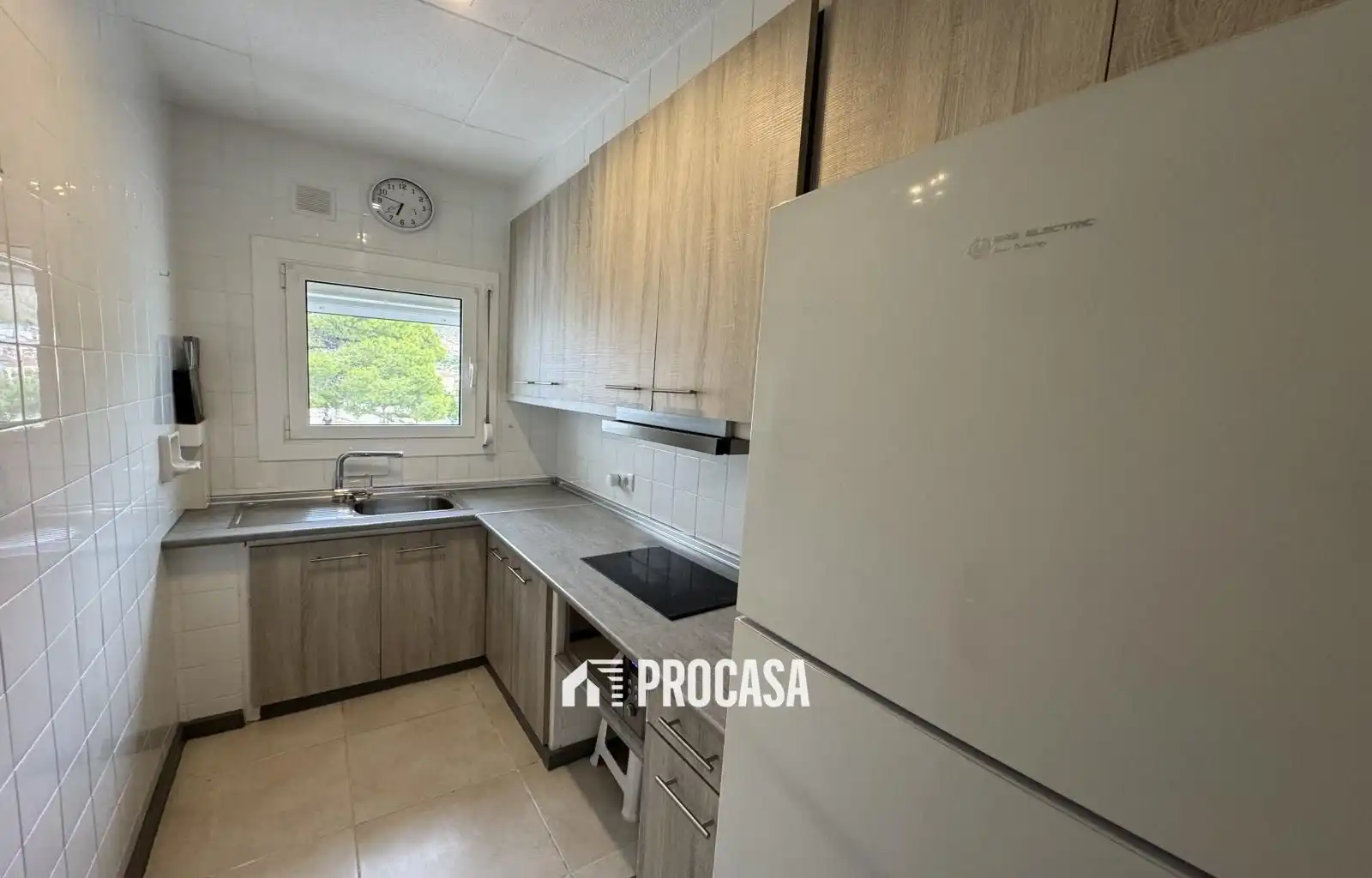 Cuina de Pis en venda en Roses amb Aire condicionat, Calefacció i Terrassa