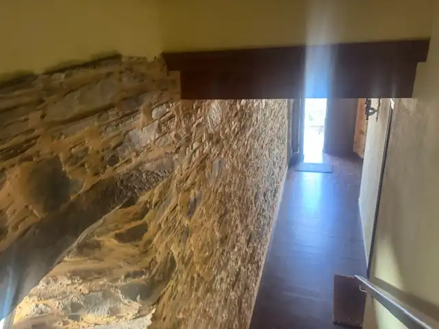 Finca rústica en venda en Vegadeo amb Calefacció, Jardí privat i Terrassa