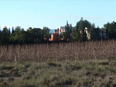 Terreno residenziale in vendita a La Alcayna