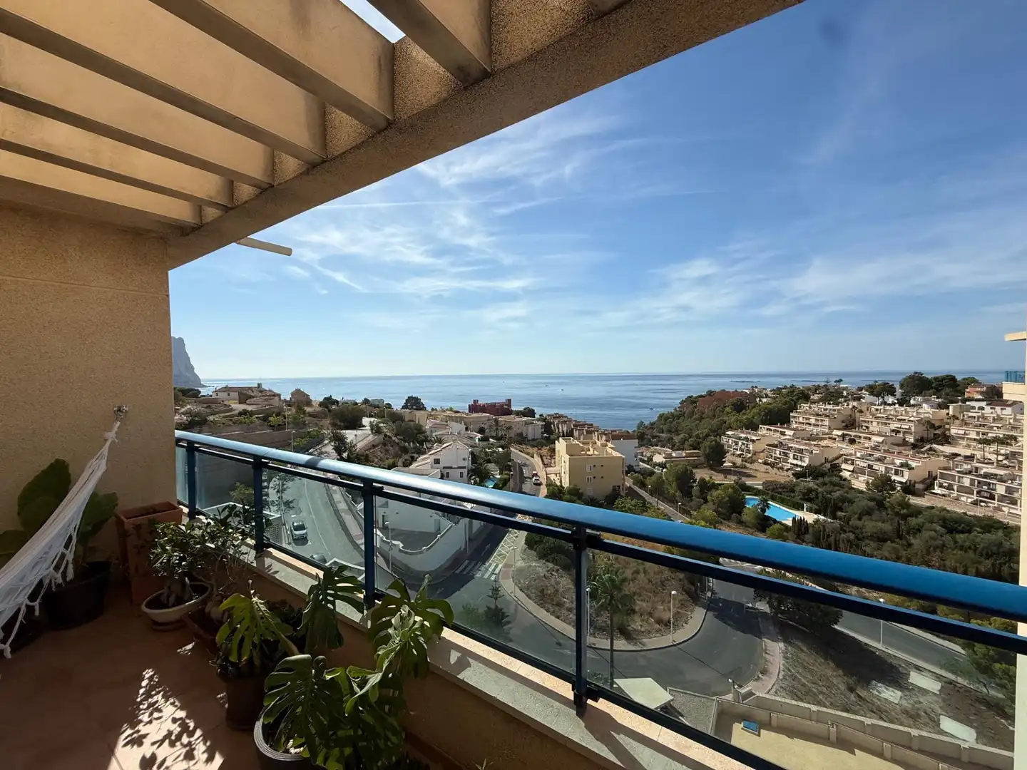Penthouse mit Terrasse zum Verkauf in Partida CANUTA I, imagen 12
