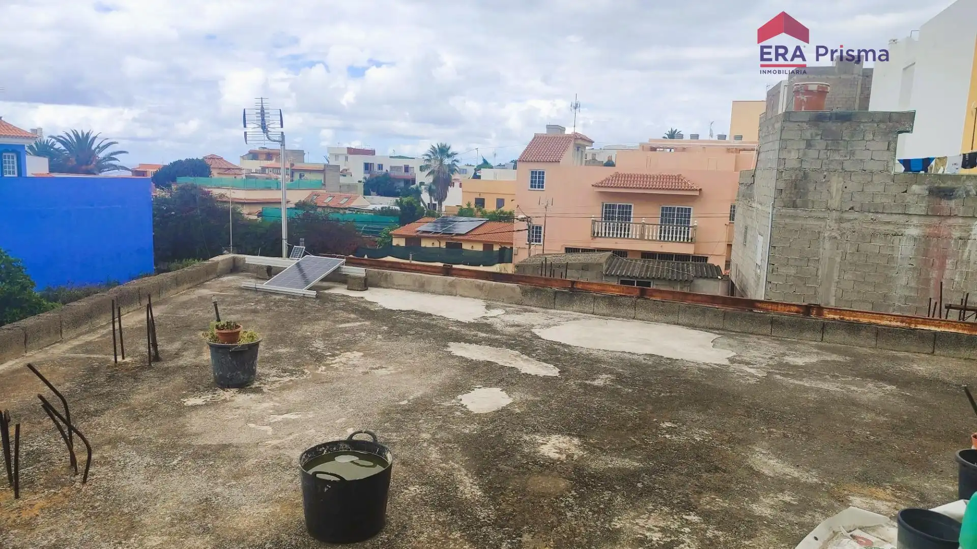 Terreny residencial en venda a San Felipe - San Marcos - Las Cañas, imagen 3