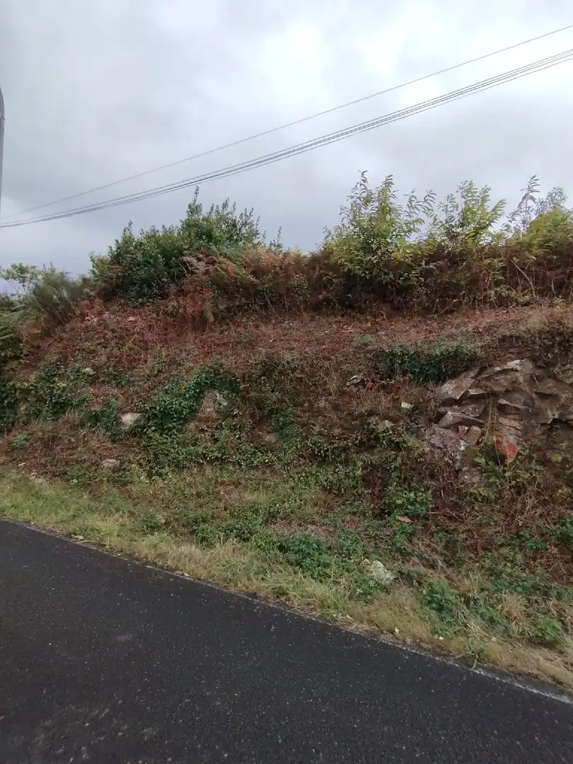 Casa o xalet en venda a As Somozas