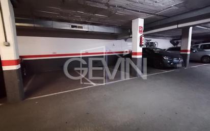 Parkplatz von Garage miete in Santa Perpètua de Mogoda