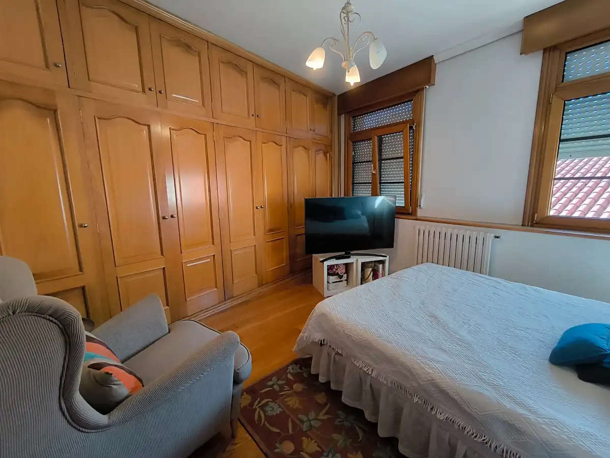 Reihenhaus zum Verkauf in Sobrán, imagen 23