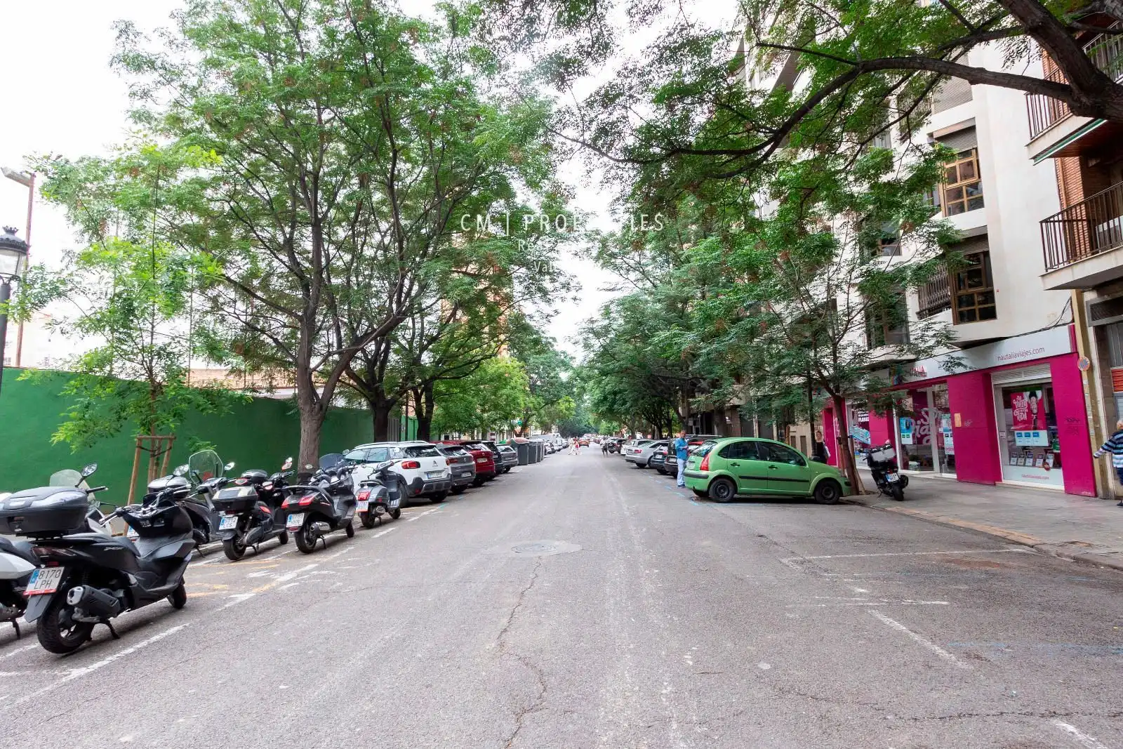 Flat for rent in Albacete, Arrancapins