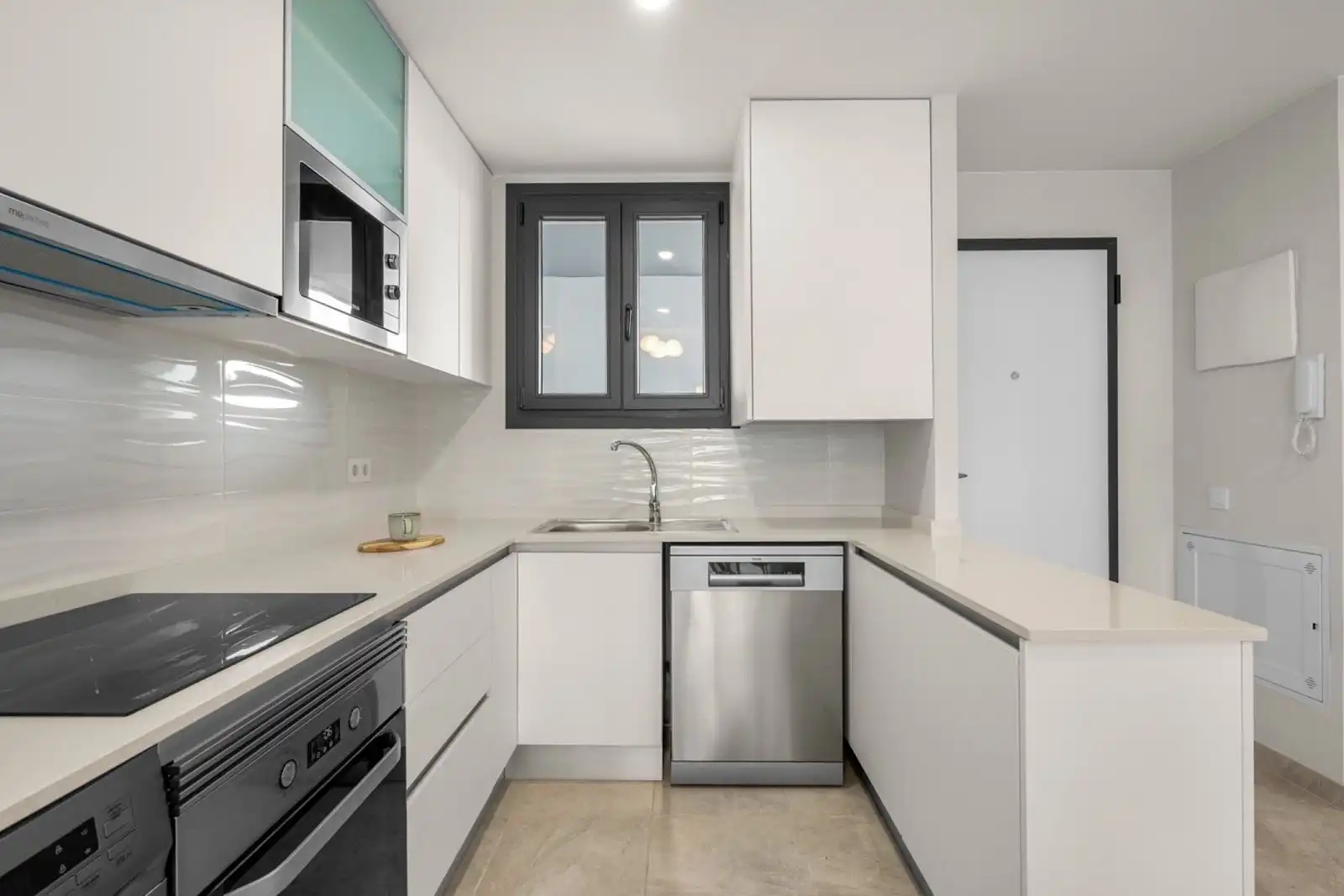 Apartament amb piscina en venda a N/A, imagen 10