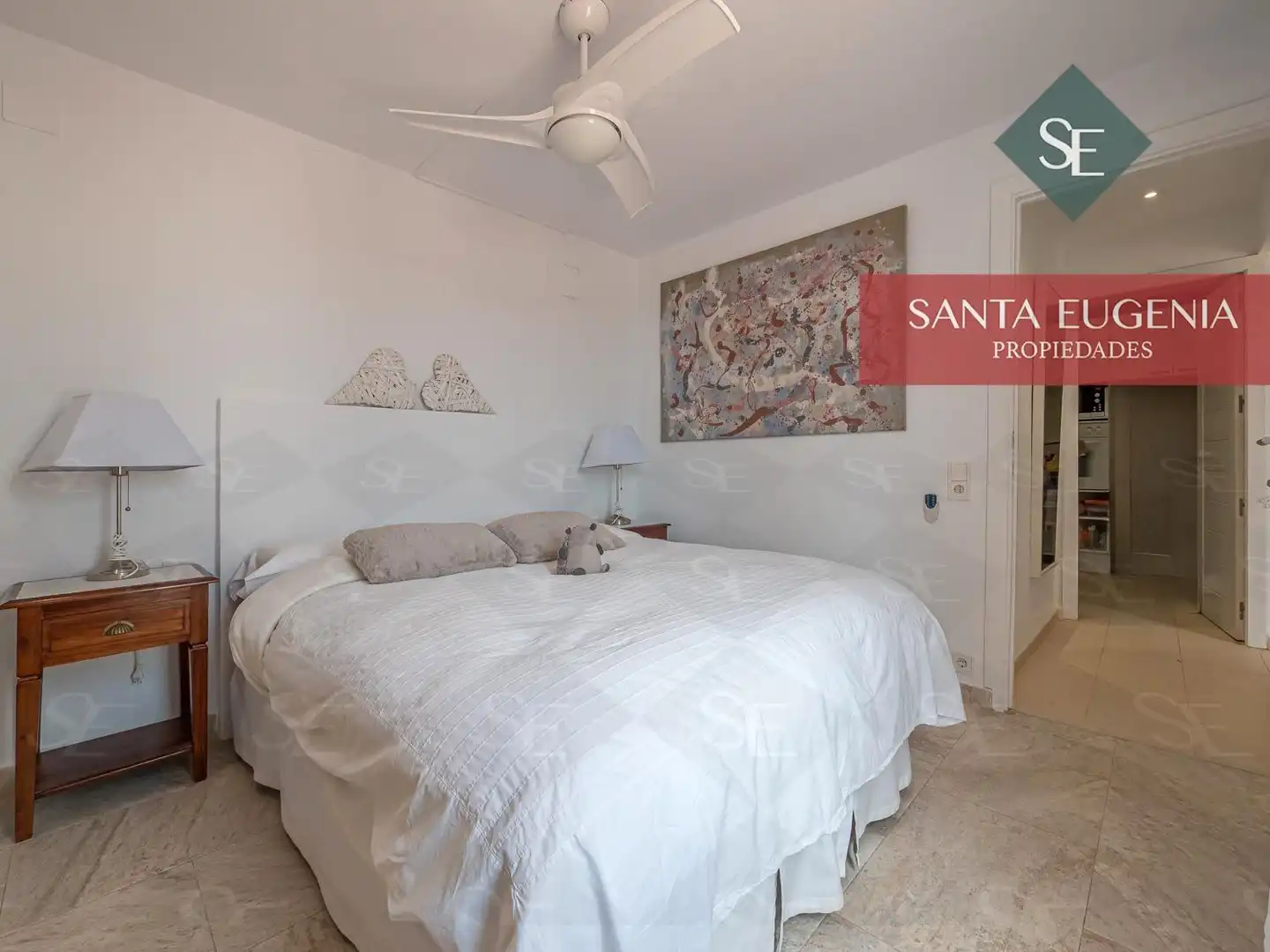 Casa o chalet en venta en Carrer Georgetown, Son Vilar - Trepucó