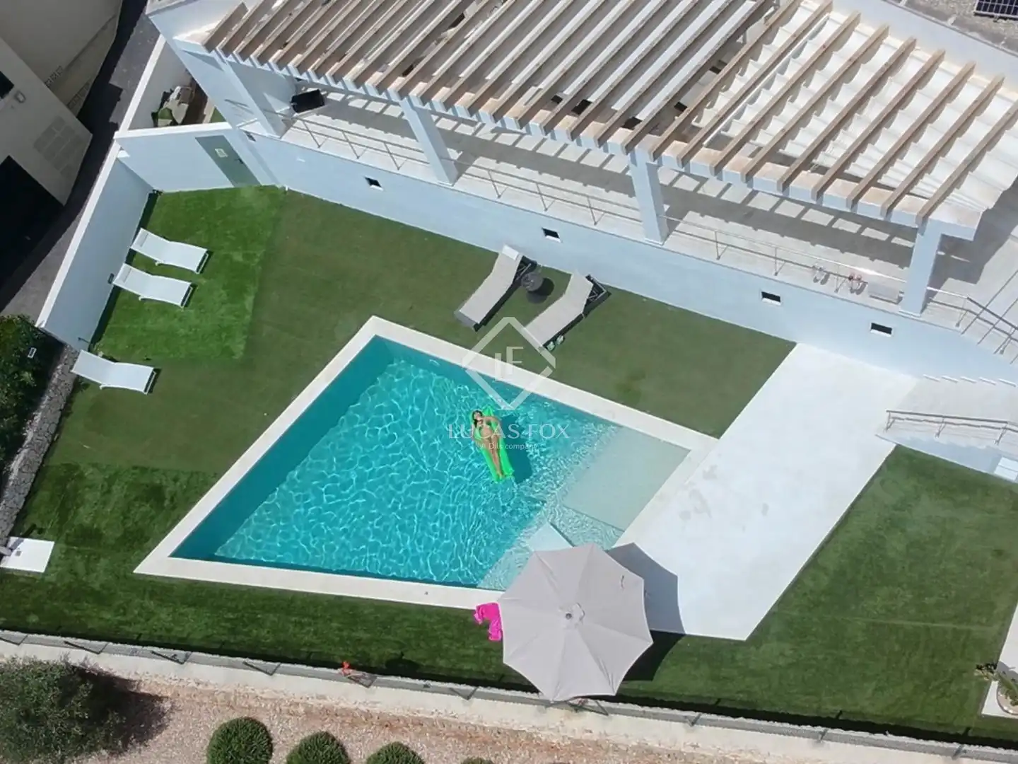 Chalet con piscina en venta en Biniancolla - Punta Prima, imagen 5