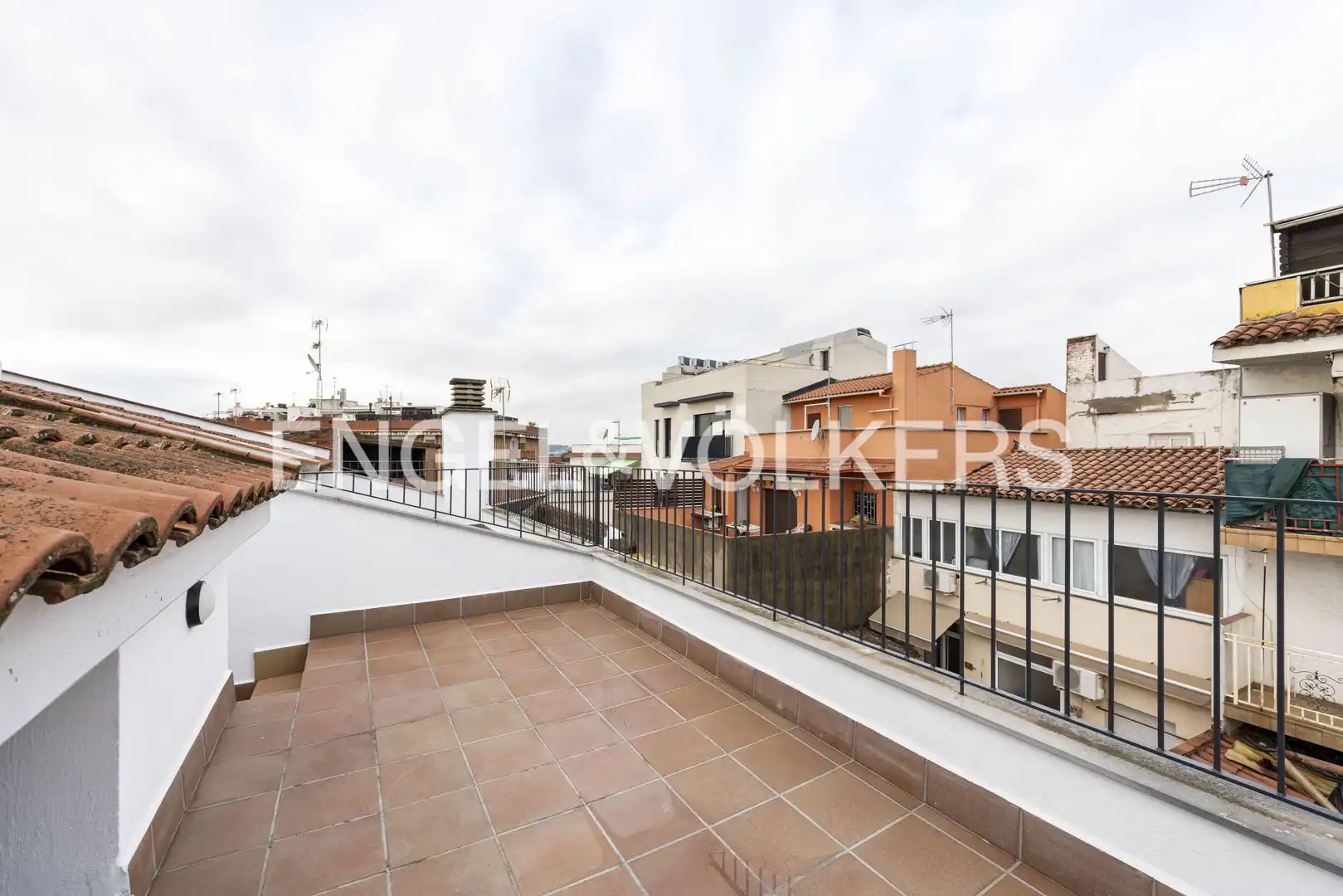 Dúplex amb terrassa en venda a Santa Perpètua de Mogoda, imagen 26