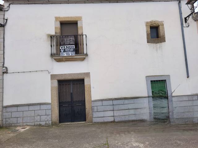 Casa-chalet en Venta en Torremocha