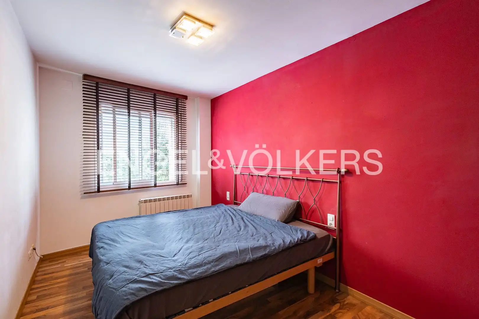 Habitación de Piso en venta en Terrassa con Aire acondicionado, Calefacción y Parquet