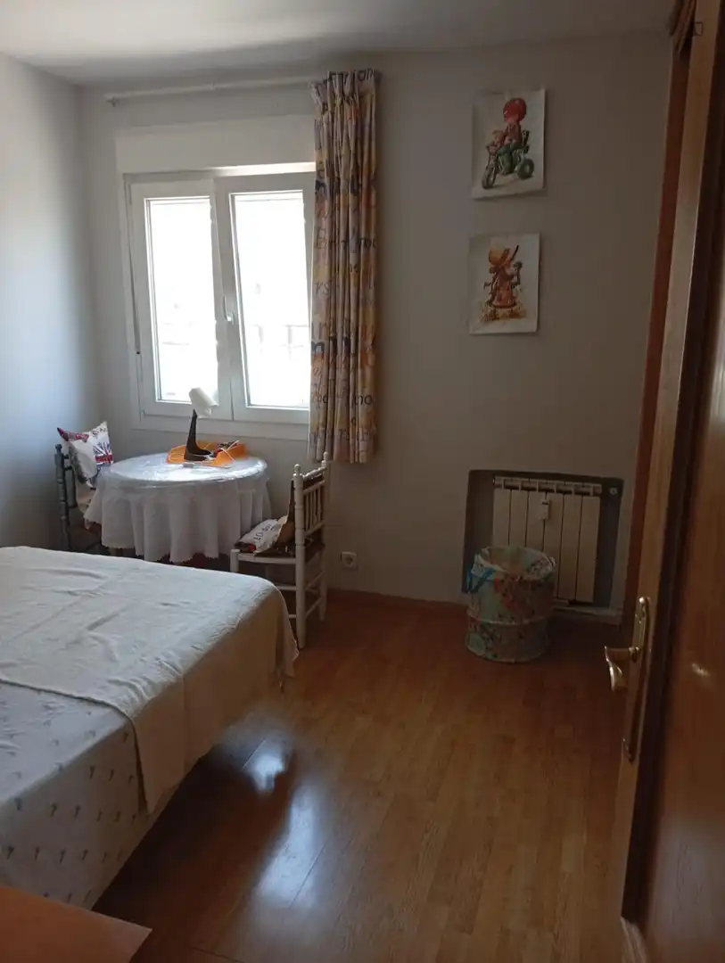 Habitació a Chopera