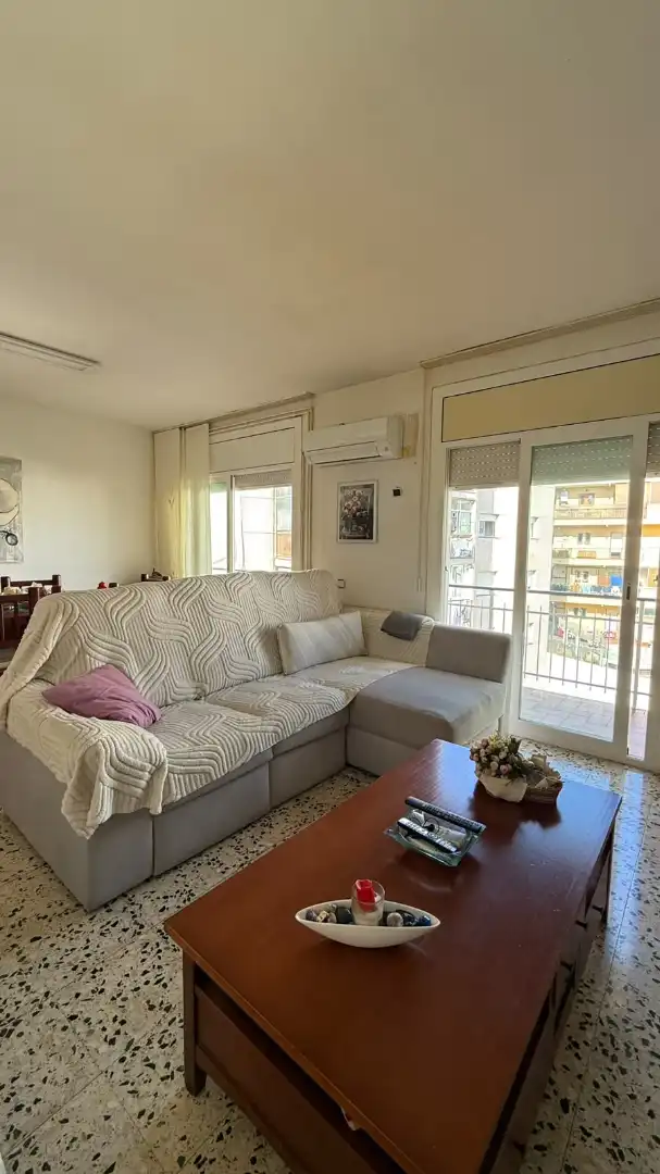 Flat with terrace for sale in Centre, imagen 7