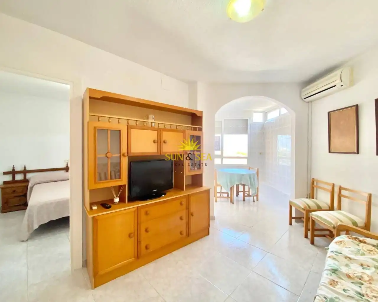 Apartament amb ascensor en venda a Mar Menor de Cartagena – Cabo de Palos, imagen 4