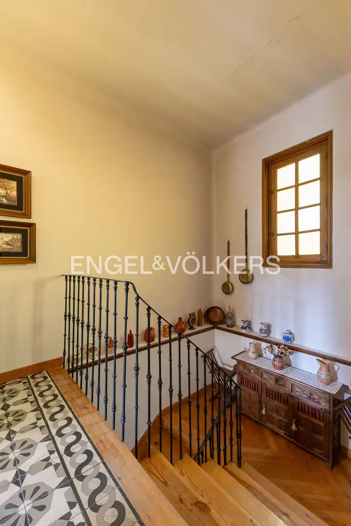 Villa avec terrasse à vendre à Torrelaguna, imagen 11
