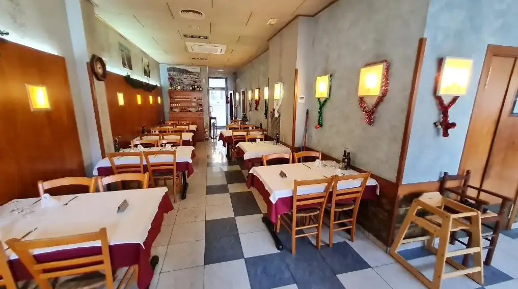 Local en traspaso en Blanes con Aire acondicionado, Calefacción y Terraza
