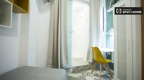 Photo 2 of Flat to share in Vila de Gràcia, Barcelona