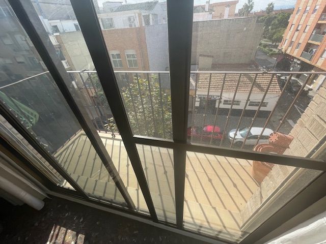 Flat to rent in Avenida Blasco Ibáñez, Centro Ciudad
