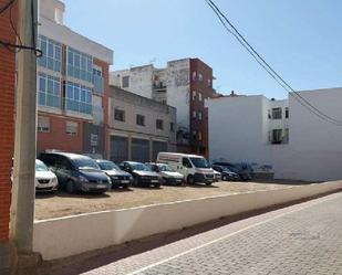 Aparcament de Residencial en venda en La Unión