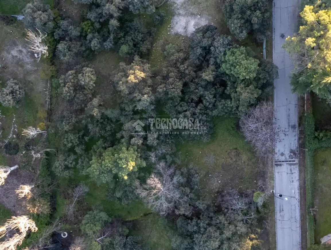 Residencial en venda en Torrelodones