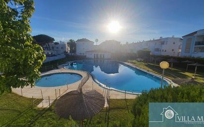 Apartament en venda a Aguadulce - Almadraba - Punta Candor