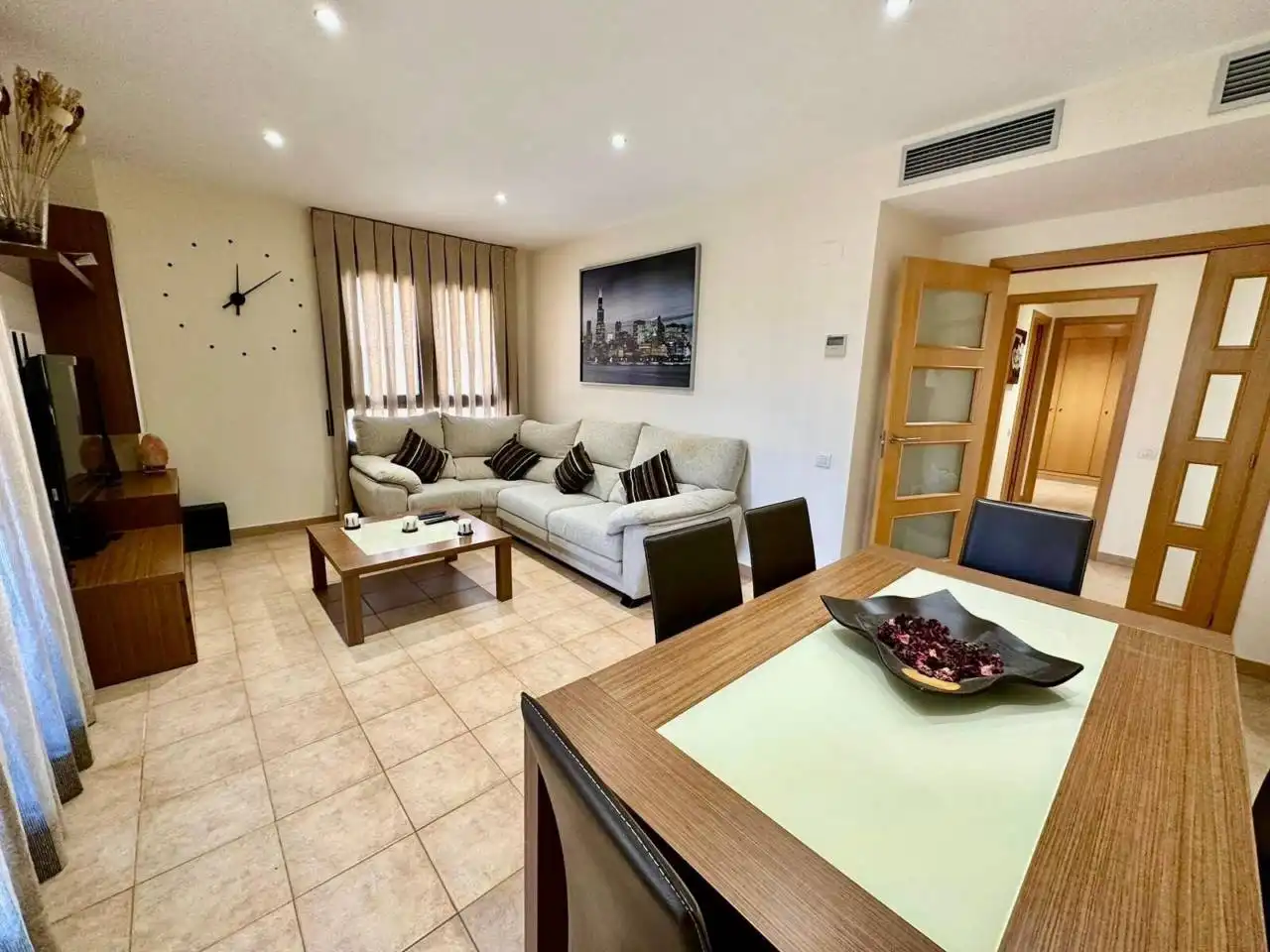 Wohnung mit Pool zum Verkauf in Calle Can Xanca, imagen 4