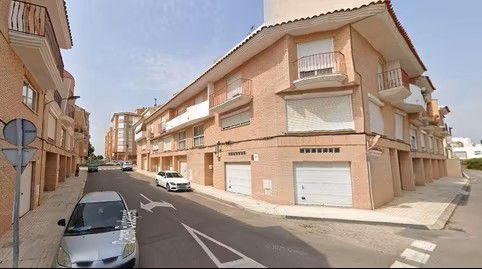 Foto 3 de Casa adosada en venda a Alcora, 58, Ciutat del Transport - La Salera, Castellón de la Plana / Castelló de la Plana