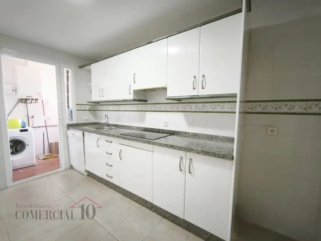 Appartement avec ascenseur à louer à Valdepasillas - La Paz - Huerta Rosales, imagen 13