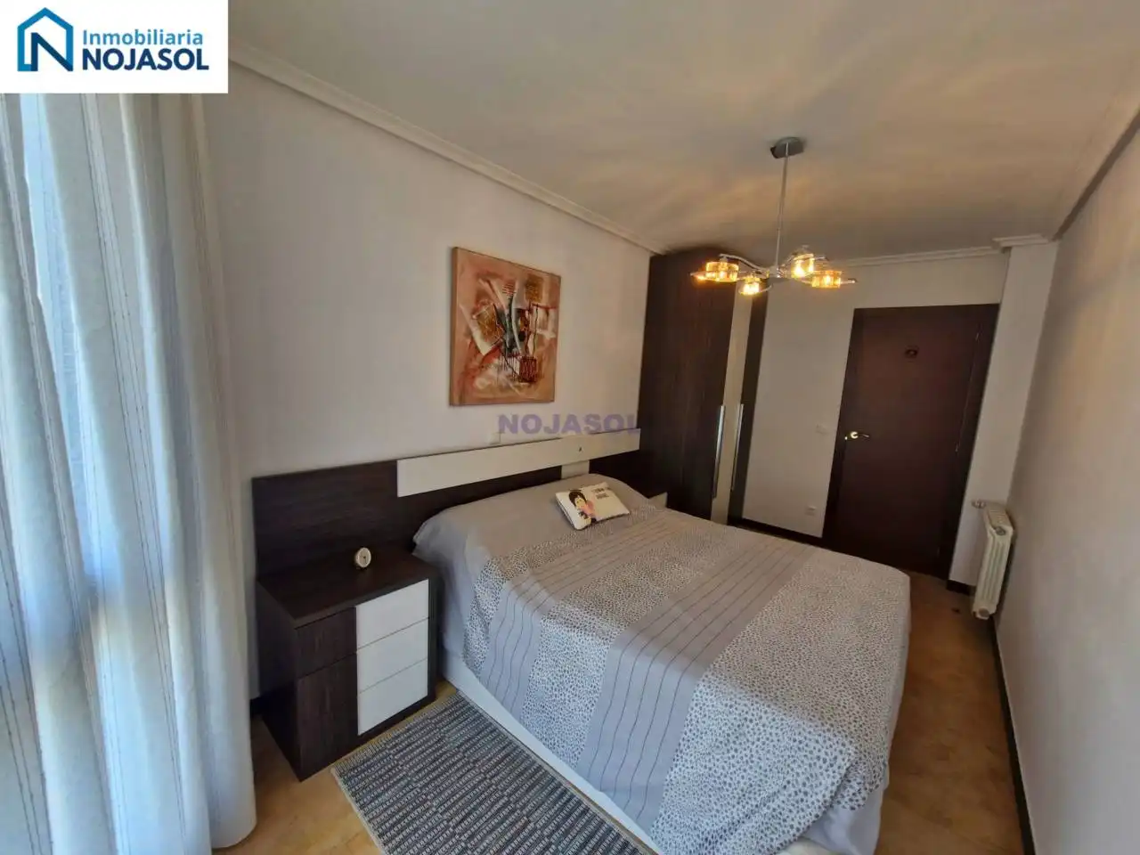 Mini appartamento con piscina in vendita a Calle LA SIERRA, imagen 33