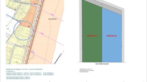 Photo 5 of Residential for sale in Avenida Ferrandis Salvador, 65, El Grao, Castellón de la Plana / Castelló de la Plana